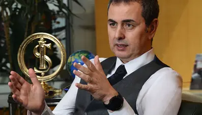 İş Bankası Genel Müdürü Hakan Aran: Yabancı sermaye, yerel seçimlerle ilgilenmez