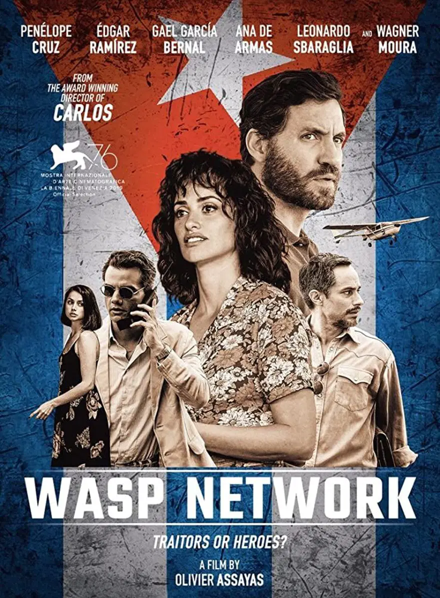En popüler yabancı filmler (IMDb temmuz verileri) 15