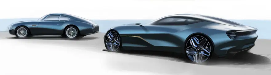 5.2 LİTRE V12 MOTOR 2 5.2 LİTRE V12 MOTOR 2
