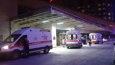 'Koyun otlatma' kavgası hastaneye taşındı: 4 yaralı