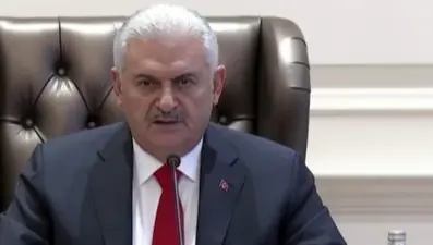 Başbakan Yıldırım EKK kararlarını açıkladı (Ekonomide yeni tedbirler)