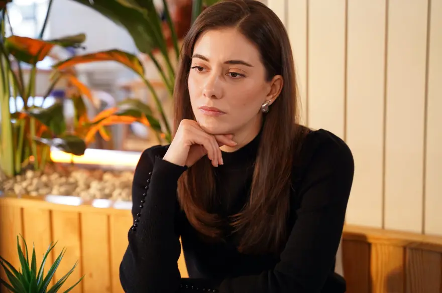 FERİT, SEYRAN'DAN EMİN 2 FERİT, SEYRAN'DAN EMİN 2