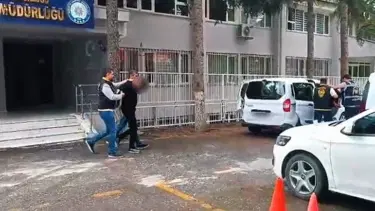 Malatya'da telefon dolandırıcılığı operasyonu: Üç kişi tutuklandı