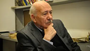 Kürşat Bumin hayatını kaybetti