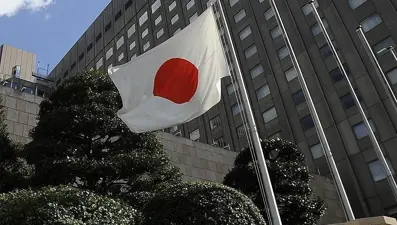 Japonya: Hukukun üstünlüğüne dayalı uluslararası sistemi korumak için G20 ülkeleriyle çalışacağız