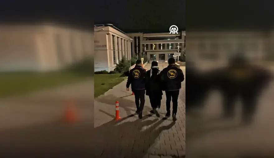 20 ilde aranıyordu, 55 suç kaydı var! Dağdaki çoban 223 yılla aranan zanlı çıktı 4
