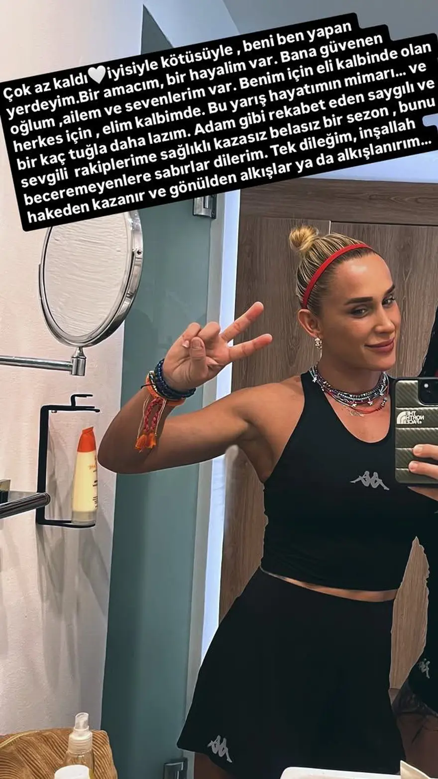 Survivor 2025 başlıyor! İşte All Star yarışmacılarının sosyal medya paylaşımları 4