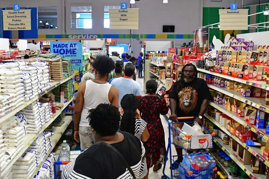 Atlantik kasırga sezonunun ilk kasırgası Beryl oldu 7