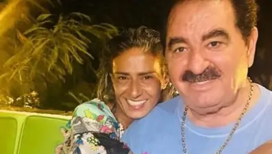 İbrahim Tatlıses ve Yıldız Tilbe'nin yıllar süren küslüğü bitti