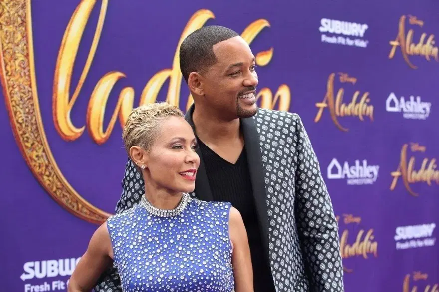 Will Smith'in attığı tokat hayatını altüst etti 5