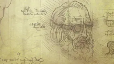 Google’dan önce Da Vinci keşfetti