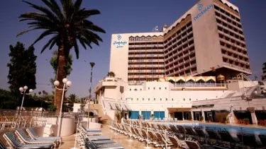 Dedeman Suriye'de yasal yollara başvuracak