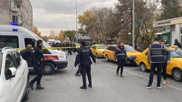 Tartışma sırasında başkasına ateş etti, babası ve kardeşini vurdu