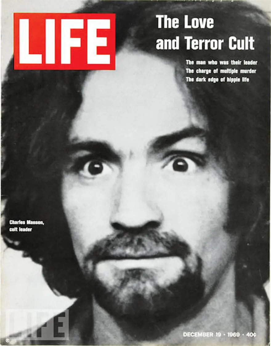 Charles Manson 64
