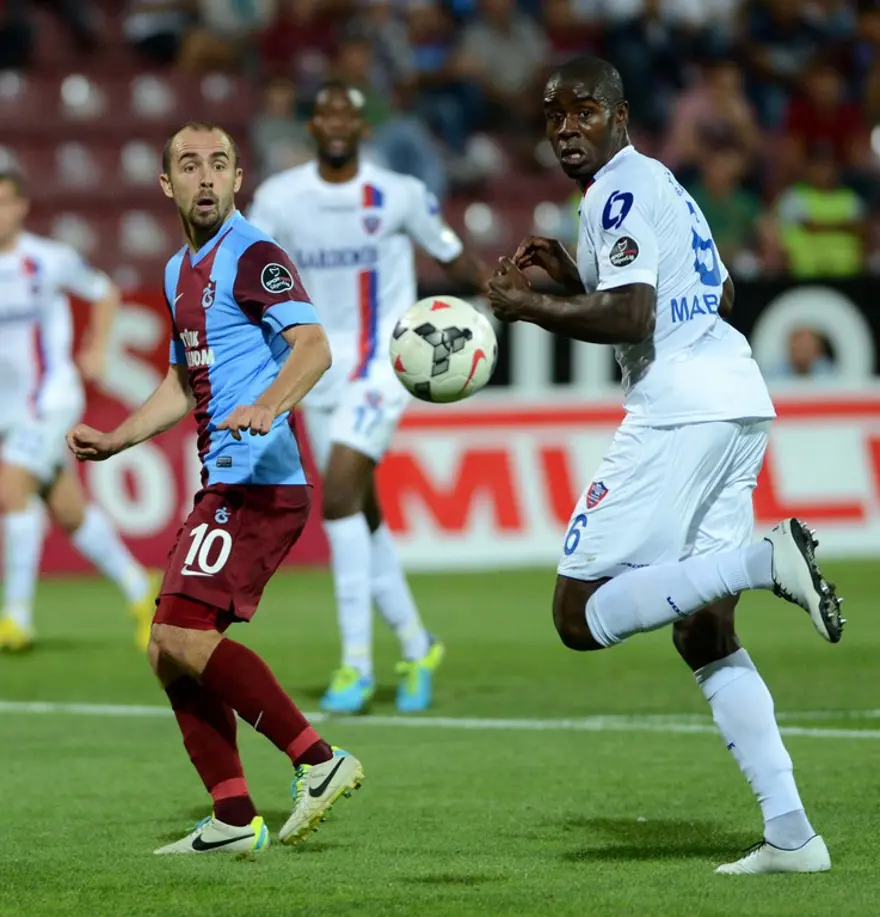 Trabzon moral buldu 9 Trabzon moral buldu 9