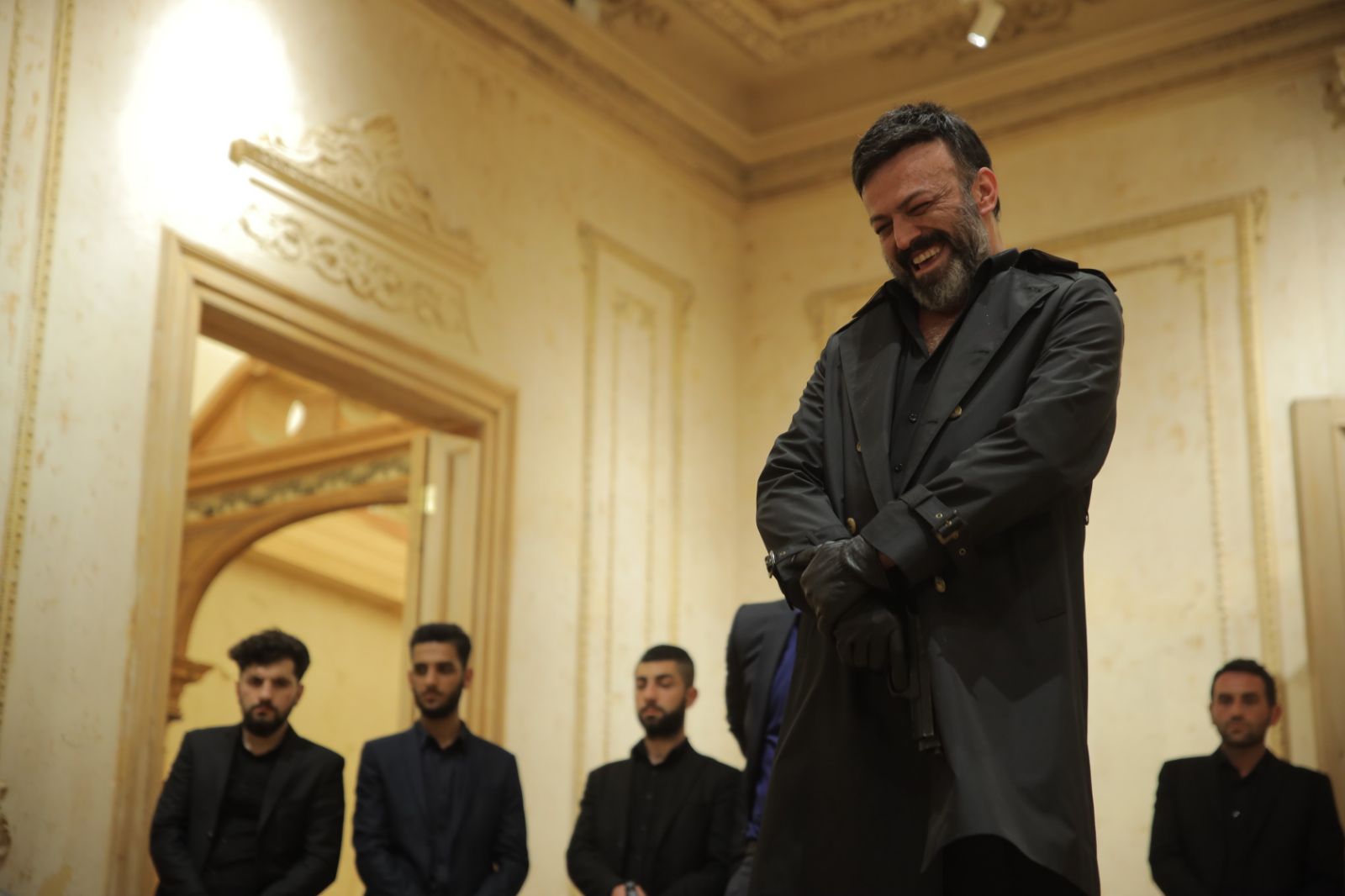 Söz'ün büyük finalinde sürpriz isim