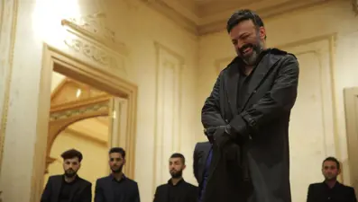 Söz'ün büyük finalinde sürpriz isim