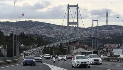 15 Temmuz Şehitler Köprüsü geçiş ücreti ne kadar oldu? 2025 yılı tek-çift yön köprü ve otoyol geçiş ücretleri
