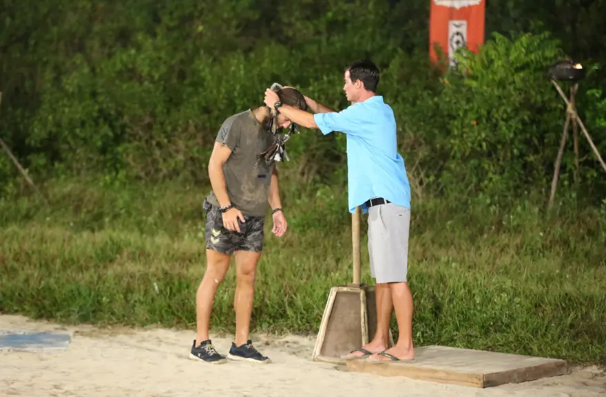 Survivor şampiyonu Ogeday Girişken Fenerbahçe bayramlaşmasında 17