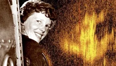 90 yıllık gizem çözülebilir: Bilim insanları kayıp uçağının peşinde