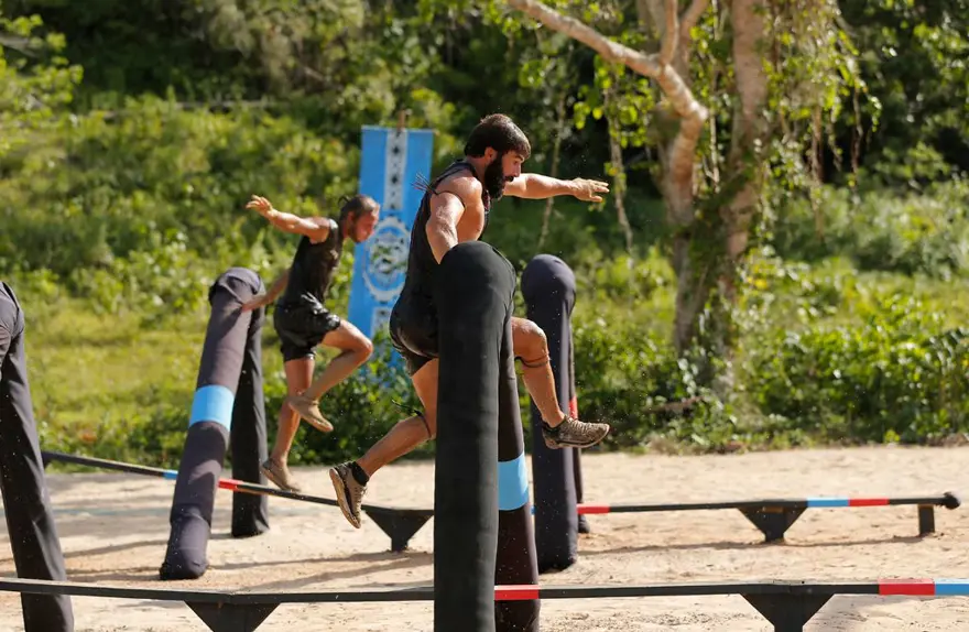 Turabi yeniden Survivor'a mı katılıyor? (Survivor 2019 paylaşımı) 9