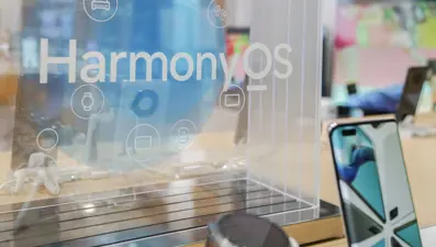 Huawei'nin HarmonyOS'u Windows'un yerini alabilir