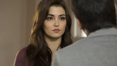 "Naz'ı senin öldürdüğünü biliyorum" (Siyah İnci 16. bölüm fragmanı)