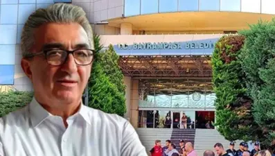 Bayrampaşa Belediye Başkanı Hasan Mutlu görevinden uzaklaştırıldı