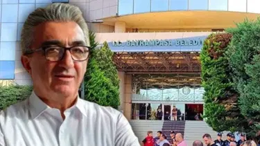 Bayrampaşa Belediye Başkanı Hasan Mutlu görevinden uzaklaştırıldı