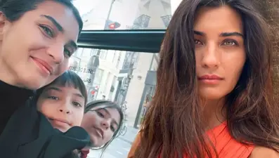 Tuba Büyüküstün'den "Televizyon ekranlarına dönecek misiniz?" sorusuna yanıt