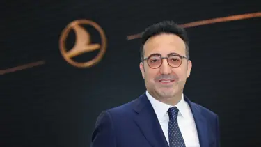 THY Yönetim Kurulu Başkanı İlker Aycı: Rakiplerimizden pozitif yönde ayrıştık