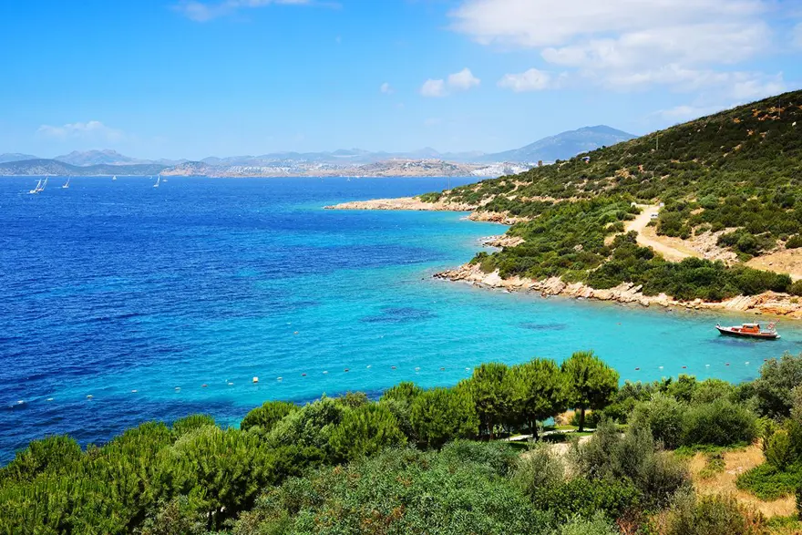 mavi yolculuk, mavi yolculuk rotaları, ege'de mavi yolculuk, akdeniz'de mavi yolculuk, yaz tatili önerileri, tekne tatili, on iki adalar tekne turu, bodrum-gökova tekne turları, fethiye marmaris mavi yolculuk 8