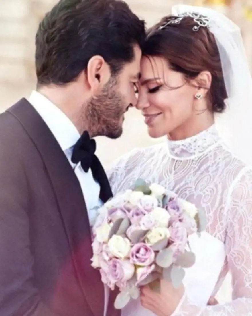 "HER ŞEY PARA VE MADDİYATMIŞ" 1