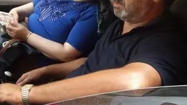 Boşanma aşamasındaki eşini öldürüp intihar etti