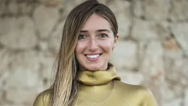 Şahika Ercümen'den bir rekor daha