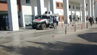 Mardin’demuhtarlık kavgası: 1 ölü, 2 yaralı