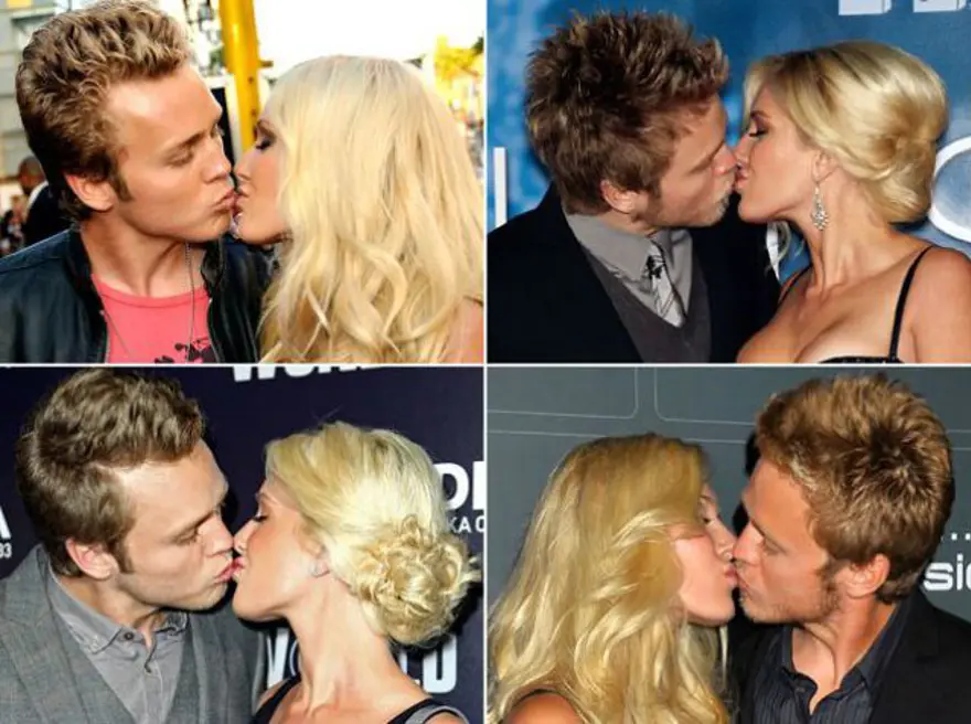 Spencer Pratt ve Heidi Montag 30 Spencer Pratt ve Heidi Montag 30