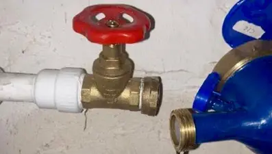 Bir ev sahibi dehşeti daha: Kirada anlaşamadığı kiracılarının suyunu kesti