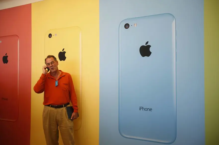 Yeni iPhone'lar görücüde 51