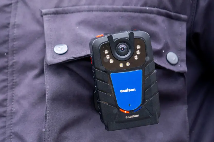 Güvenlik güçlerinin üçüncü gözü: Suçlular anında tespit ediliyor 13