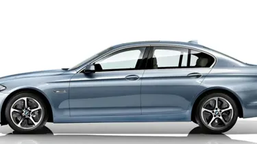 BMW hibrit araç yelpazesini genişletiyor