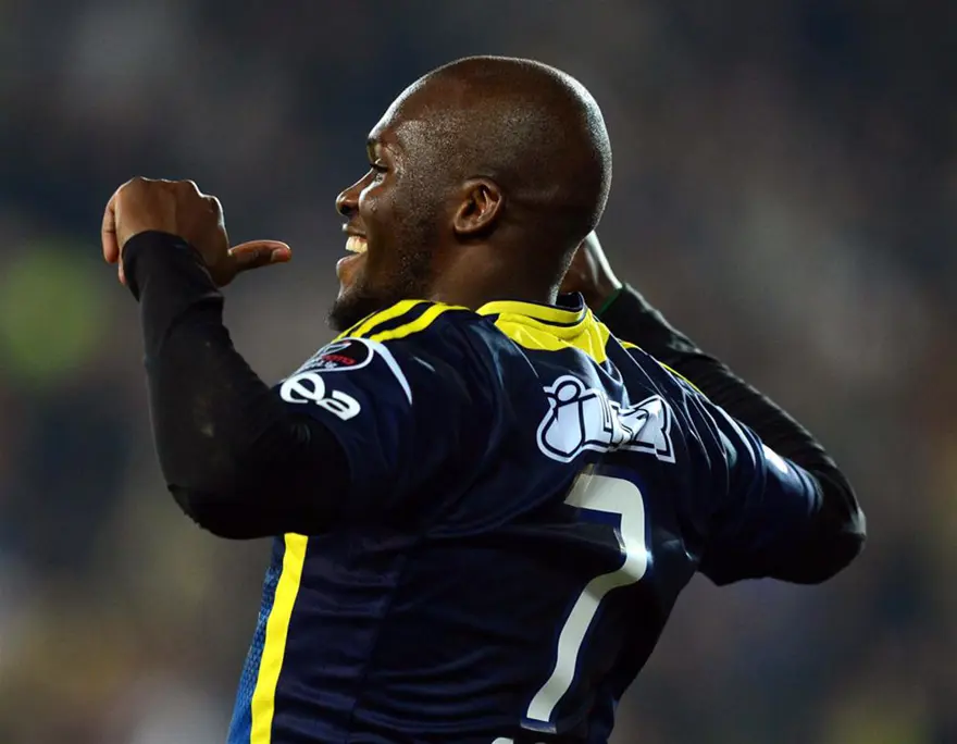 Fenerbahçe - Bursaspor 32