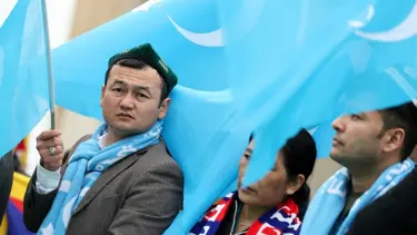 Çin’den "Uygurlar Türk soyundan" değil iddiası