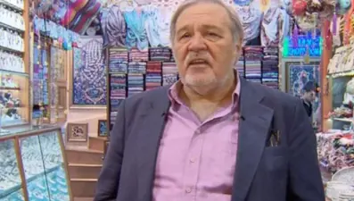 Tarih Dersleri 17. Bölüm