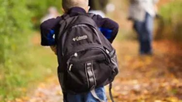 Sırt çantası ağrı nedeni