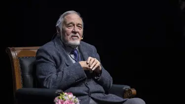 İlber Ortaylı hastaneye mi kaldırıldı? Kızından açıklama