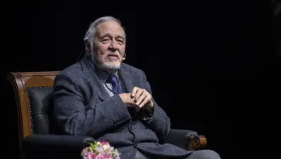 İlber Ortaylı hastaneye mi kaldırıldı? Kızından açıklama