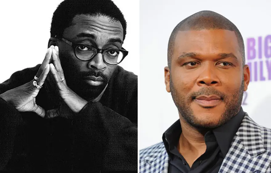 11. Spike Lee’den Tyler Perry’ye: 11