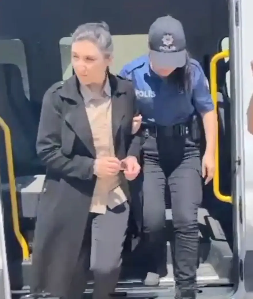 HDP'li eski belediye başkanı yurt dışına kaçarken yakalandı 5