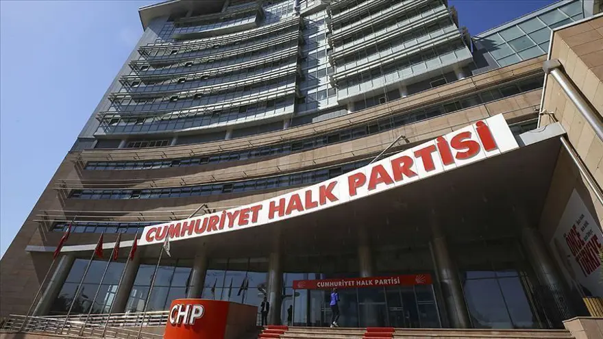 CHP VE İYİ PARTİ HANGİ İLLERDE ORTAK LİSTE İLE SEÇİME GİRECEK? 7